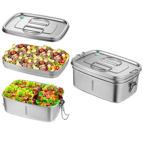 lock and lock steel lunch box|lockable lunch box walmart.